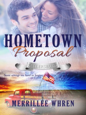 cover image of Hometown Proposal